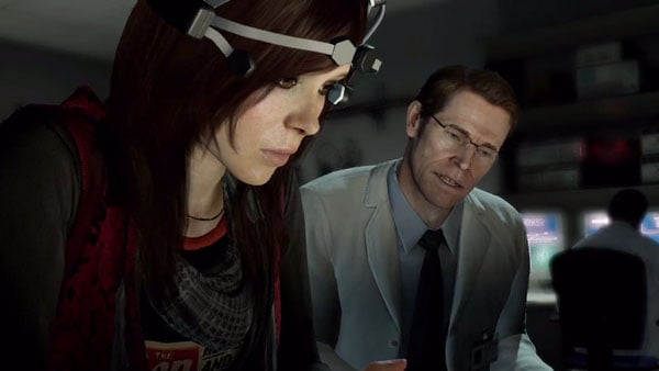 Beyond: Two Souls, Game Lain Yang Masuk Ke Daftar `The Most Waiting Game`