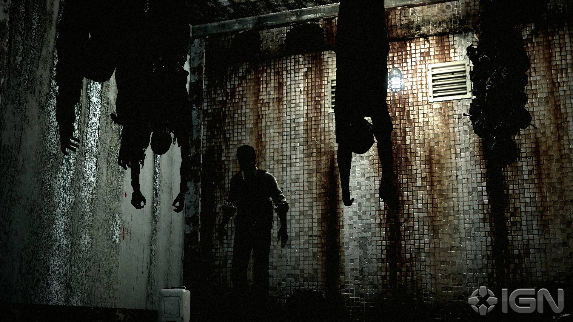 The Evil Within | Shinji Mikami | Bethesda Softworks |Tango Gameworks | 2014