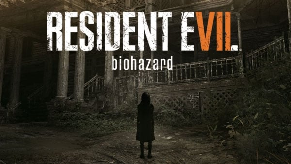 Resident Evil 7 Biohazard release date on January 24, 2017