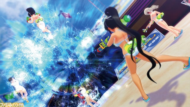 3 Game Anime Ini Segera Hadir dalam Versi VR