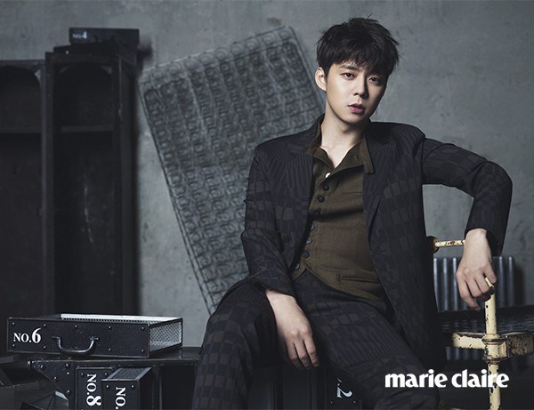 Park Yoochun Bakal Gelar Fanmeeting Online Pas Ultah. Beneran Nggak Jadi Pensiun Nih
