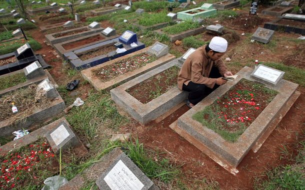 PESAN DAR IBU: Anakku,Aku Sudah Tua ..