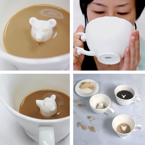 10 Mug Paling Unik dan Aneh