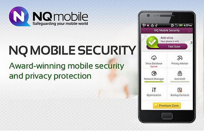 5 Antivirus Gratis Terbaik Untuk Android