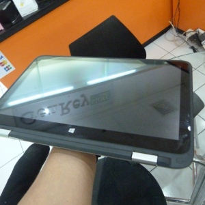 HP Pavilion 13 X360-A012CL, Notebook Rasa Tablet