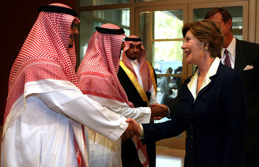  Ini Penyebabnya 3 Pemimpin Negara Perempuan Ini Dicibir Jutaan Warga Arab Saudi