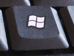 Fungsi Rahasia Tombol Windows
