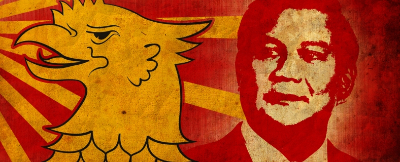 Kepada Pendukung PRABOWO : Jangan Mudah Terprovokasi..!!