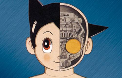 &#91;Sejarah&#93; Anime apa sih yang Pertama Kali Diproduksi?