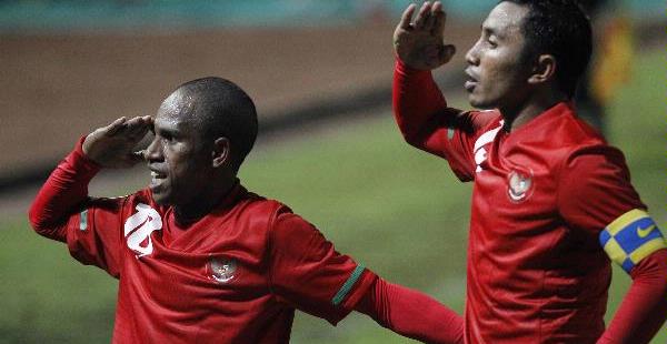 Mengenang Timnas Indonesia di Piala AFF 2010
