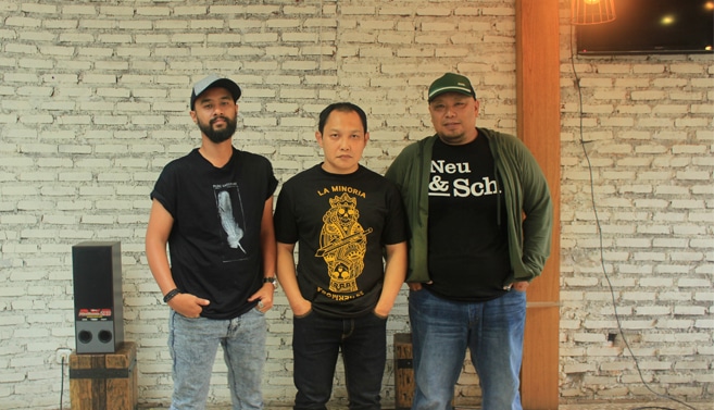 Musisi Indie Itu Musiknya Harus Antimainstream Gak Sih?