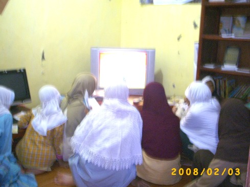 Sinetron Oh Sinetron....