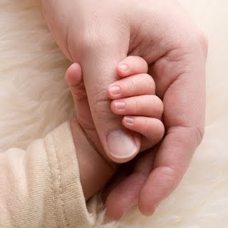 &#91;Kisah Inspirasi&#93; Tangan Gadis Kecil