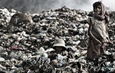 anak-anak ini gak bersalah gan,. kalah nasib aja sama kita-kita