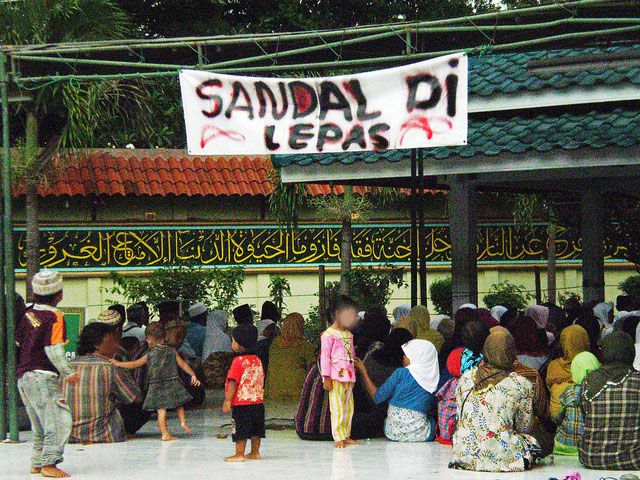 Yuk kita lihat Kuburan Orang Terkenal Di Dunia