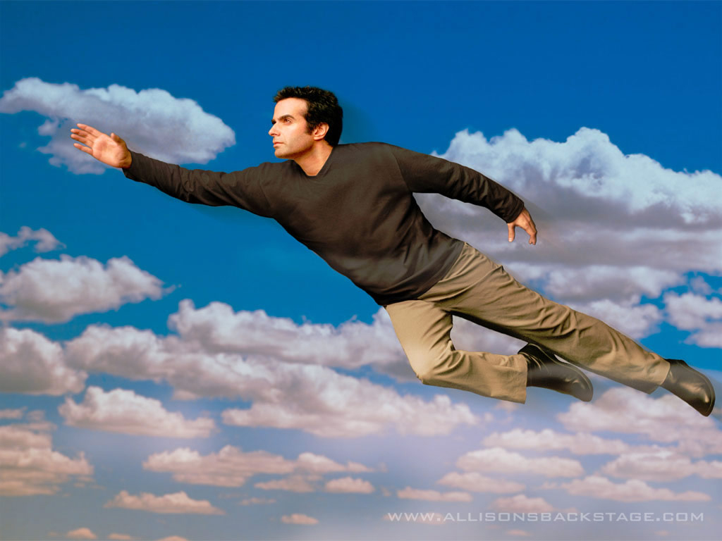 Включи летающий человек. Дэвид Копперфильд. Дэвид Копперфильд (иллюзионист). Полёт Дэвида Копперфильда. Человек летает в воздухе.