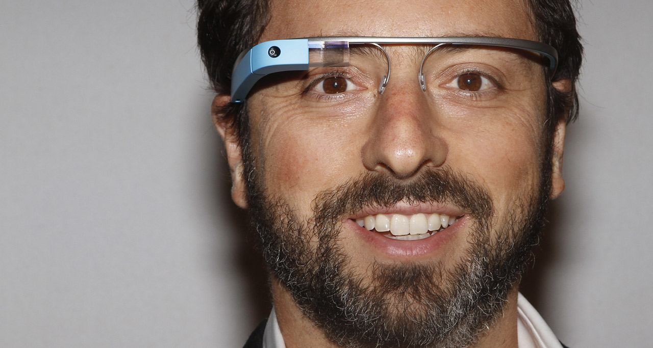 Google Glass, Kacamata Canggih Bisa Buat Liat Gambar+Video+Surfing