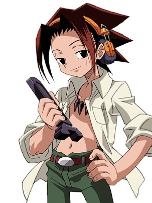 Shaman King