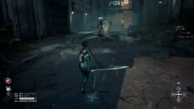&#91;ULASAN&#93; Stellar Blade, Grafik Menawan dan Mode Gameplay yang Bikin Ketagihan!