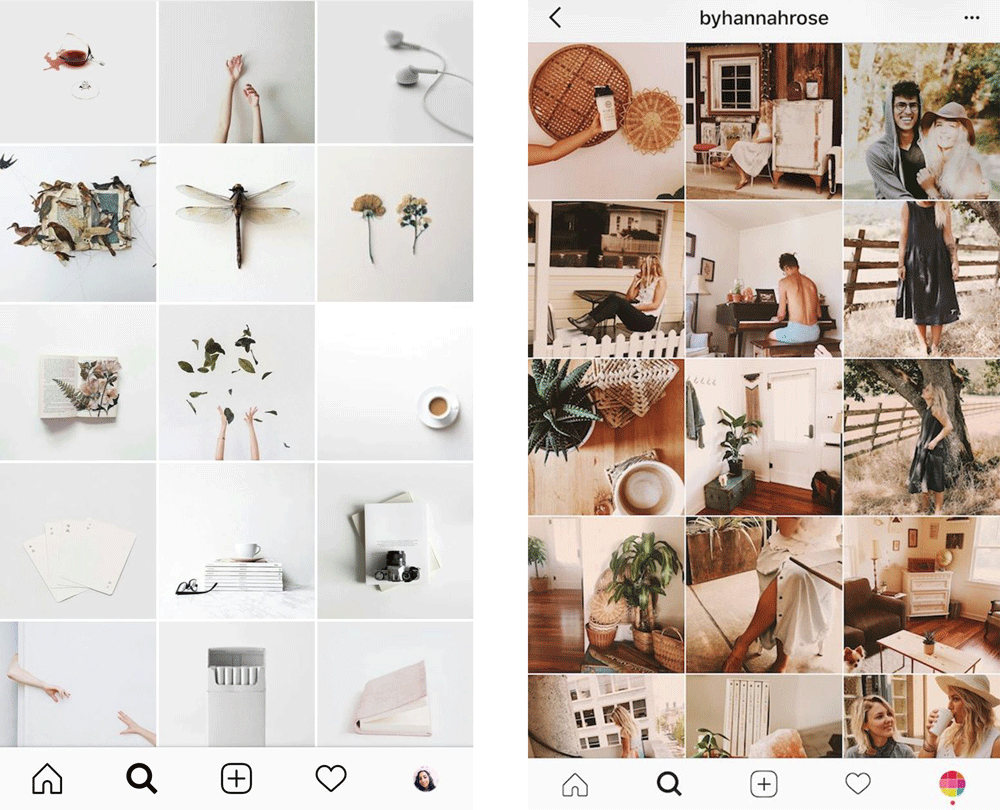 rekomendasi-ide-konsep-feeds-instagram-yang-buat-akunmu-aesthetic