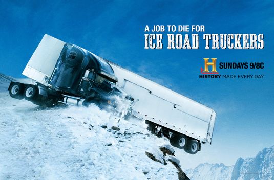 IRT Deadliest Roads, Acara Keren Yang Menegangkan