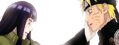 10 Pasangan yang Serasi dalam Anime Naruto 