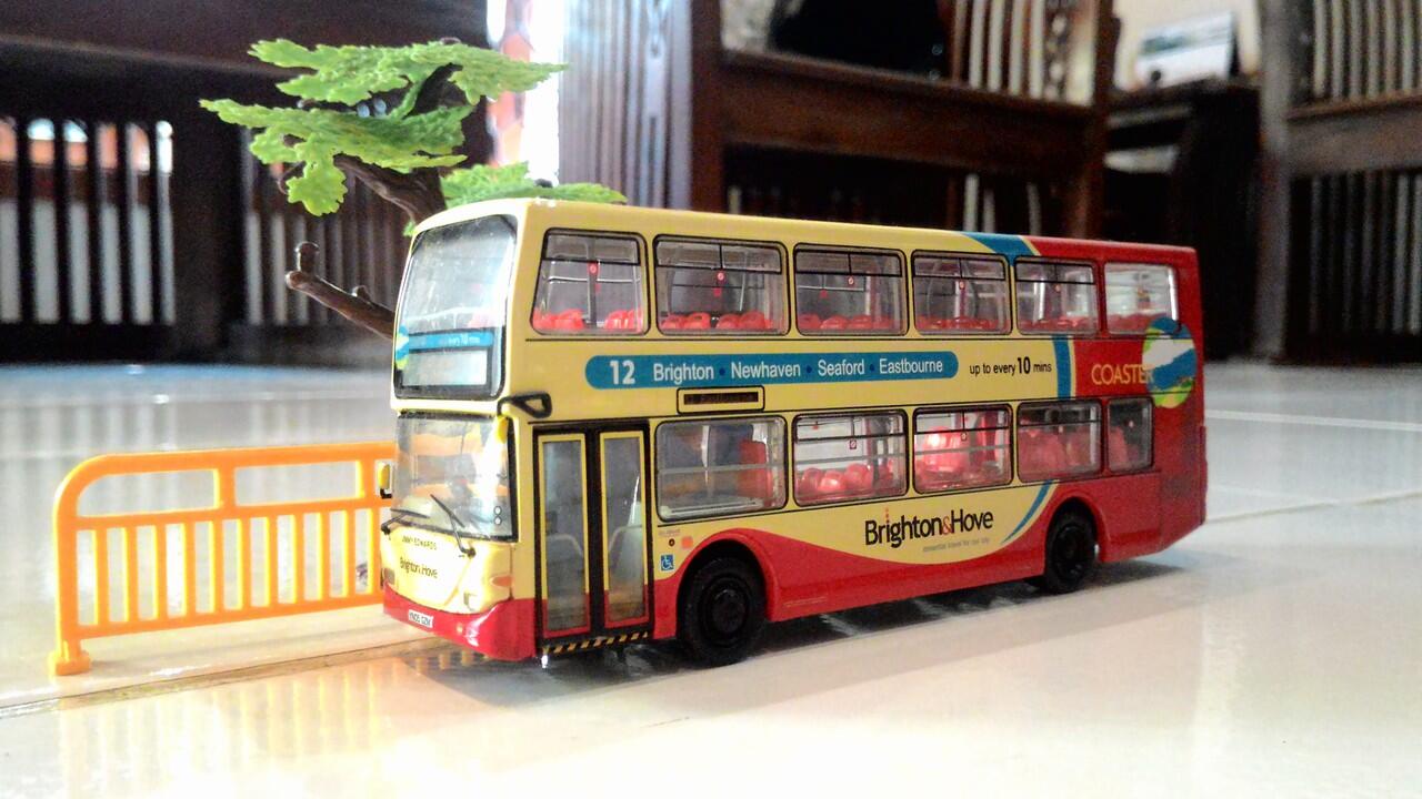 ╠▒░▐►&#91;Lounge&#93; Diecast Large Vehicles | Truk/Bus/Tank/etc. &#91;Only 1:50-1:87&#93;◄▌░▒╣