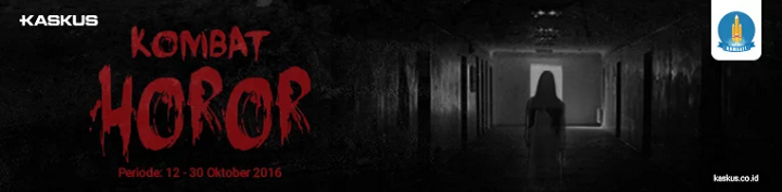 &#91;KOMBAT HOROR&#93; SMAN 1 Sanggau Ledo &amp; My Inner Senses