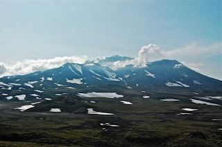 &#91;HOT&#93; 10 Tempat Paling Jarang Dijamah Manusia di Dunia