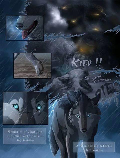 &#91;REBORN&#93; Project Komik-komik Serigala dari DeviantArt | Recommended For You! &#91;UPDATE&#93;