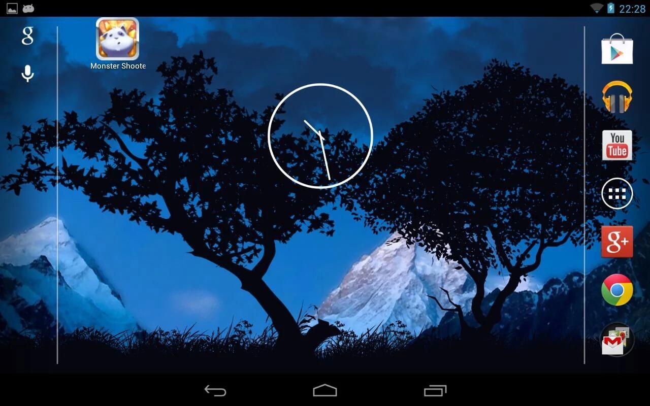 &#91;SHARE&#93; Live Wallpaper Android Terbaik Pilihan Ane dari Playstore &#91;PAID/FREE&#93; 