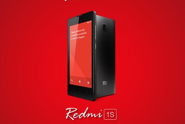 &#91;OFFICIAL LOUNGE&#93; Xiaomi Redmi 1s - &quot;Mission Impossible&quot; - Part 4