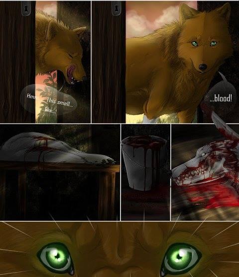 &#91;REBORN&#93; Project Komik-komik Serigala dari DeviantArt | Recommended For You! &#91;UPDATE&#93;