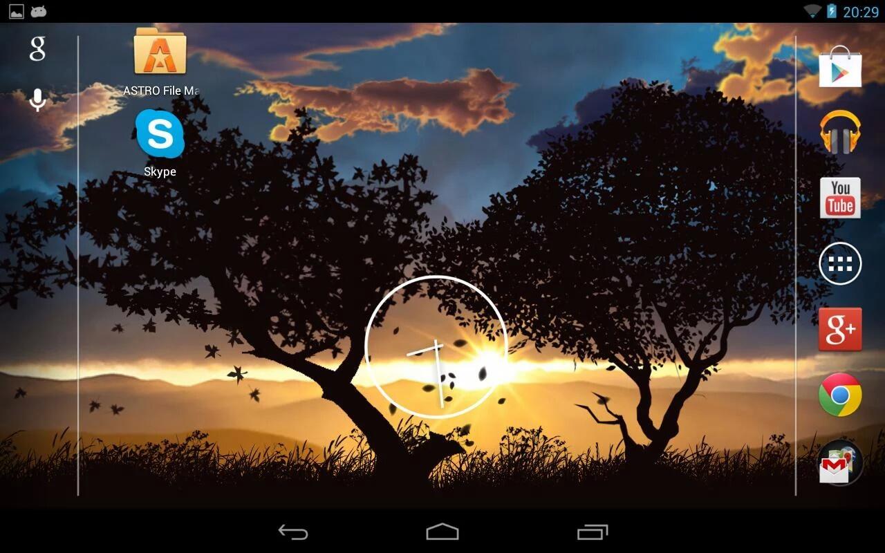 &#91;SHARE&#93; Live Wallpaper Android Terbaik Pilihan Ane dari Playstore &#91;PAID/FREE&#93; 