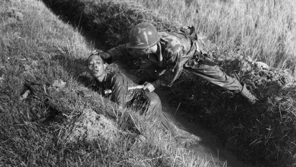Foto Foto Jadul yang mungkin belum agan liat