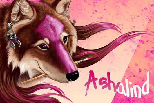 ıl___▒► &#91;Lounge&#93; Anthro/Furry | Art of Animals with Human Features ◄▒___lı