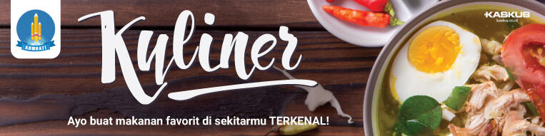 &#91;KOMBAT KULINER&#93; Jangan Lewatkan Kuliner Lezat Ini Jika Agan di Samarinda!