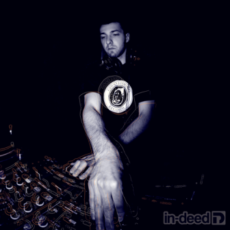 &#91;SHARE&#93; DJ/Producer 'Baru' Terbaik genre Drum'n'bass/Jungle Pilihan Ane! &#91;BWK Inside&#93;