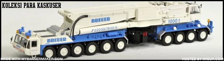 ╠▒░▐►&#91;Lounge&#93; Diecast Large Vehicles | Truk/Bus/Tank/etc. &#91;Only 1:50-1:87&#93;◄▌░▒╣