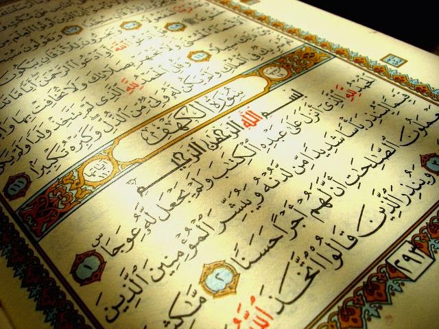 Tips cepat menghafal Al-Qur'an