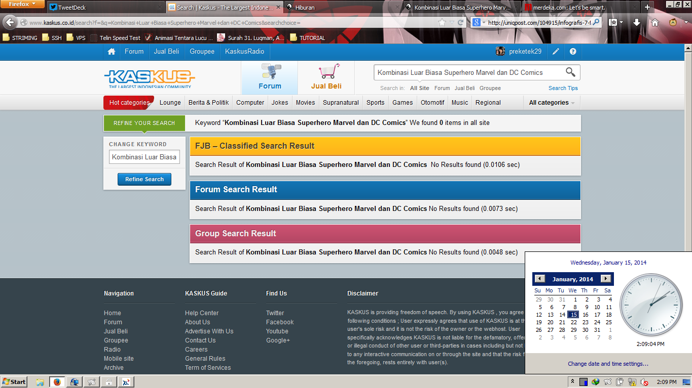 Kombinasi Luar Biasa Superhero Marvel dan DC Comics