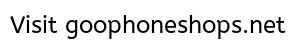 Mengenal Goophone Sang Peniru Ponsel High End