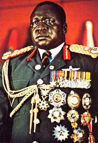 :::::: African Dictator Biography ::::::