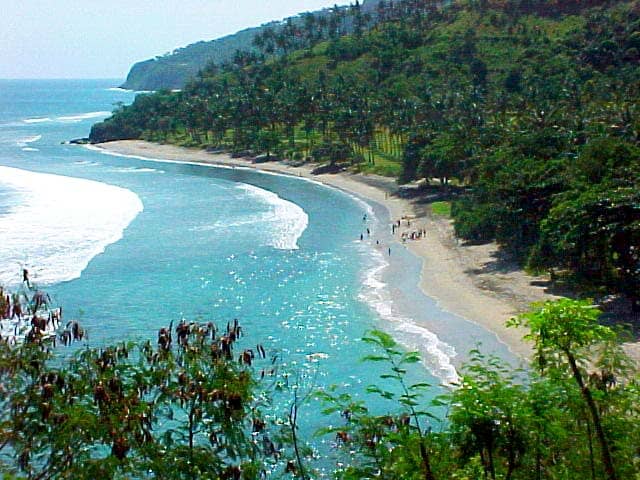 10 Tempat Wisata di Lombok yang Wajib Dikunjungi