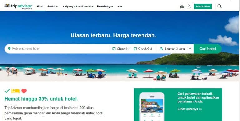 &#91;Info&#93; Nih gan 10 aplikasi booking hotel murah dan mudah (edisi khusus liburan)