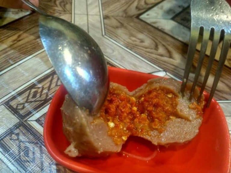 &#91;INFO&#93; Nih gan Makanan khas Surabaya yang Wajib Dicicipi (Siap-siap Laper)