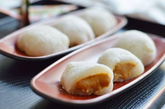 &#91;NGULINER&#93; 11 Makanan Khas Jepang Ini Favorit di Indonesia (LAPAR GAN!)