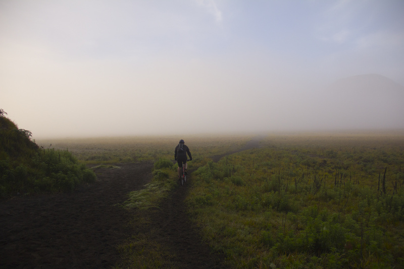 Bromo &#91;Surganya Mountainbiking Indonesia&#93;