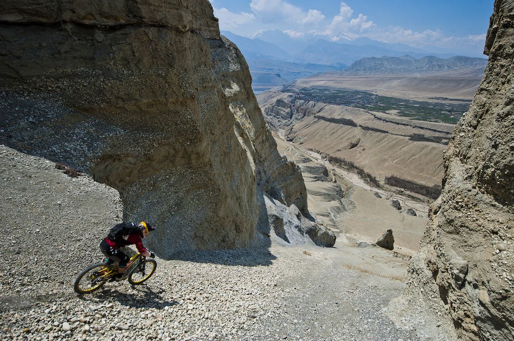 Freeride MTB &#91;Bukan Sekedar Naik Sepeda Gunung&#93;