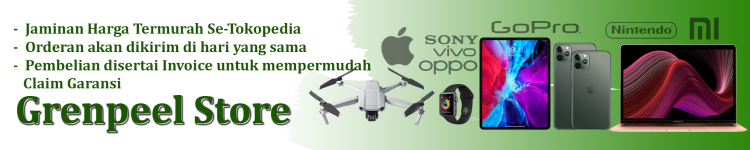 Macam Macam Drone Terbaik, Yang Juga Cocok Untuk Pemula 2020